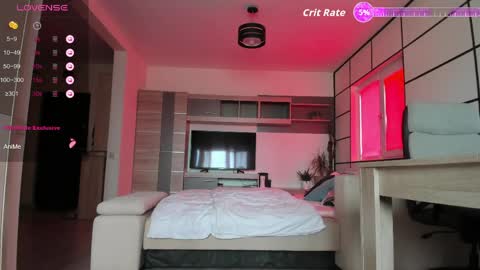 Snapshot of anna___25 chatting on 05-31-26, 07:37 Anna online show from 05-31-26, 07:37