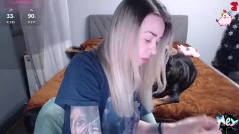 Anadirectgirl online show from 12-12-24, 12:55