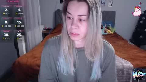 Anadirectgirl online show from 01-10-25, 10:06