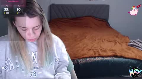 Anadirectgirl online show from 01-20-25, 12:28