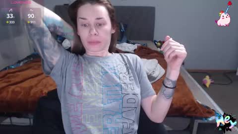 Anadirectgirl online show from 03-03-25, 06:33