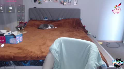 Anadirectgirl online show from 03-06-25, 12:30