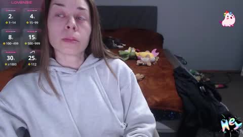 Anadirectgirl online show from 03-10-25, 06:45