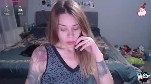 Anadirectgirl online show from 09-29-25, 05:18