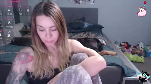 Anadirectgirl online show from 10-03-25, 06:16