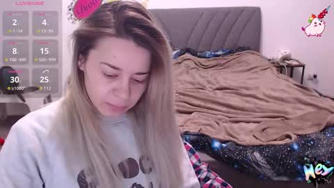 Anadirectgirl online show from 02-08-26, 11:24