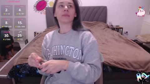 Anadirectgirl online show from 03-15-26, 07:58