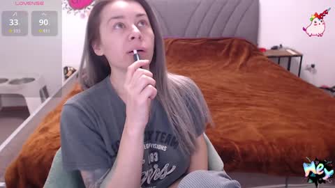 Anadirectgirl online show from 03-26-26, 11:16