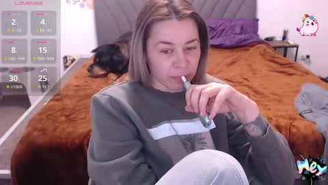 Anadirectgirl online show from 04-19-26, 06:10