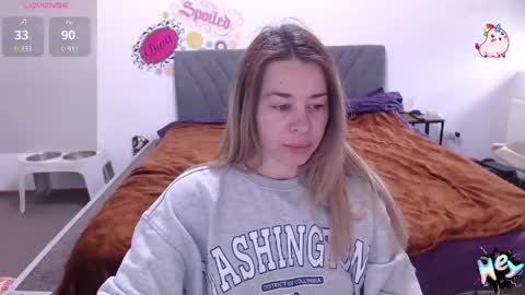Anadirectgirl online show from 05-31-26, 09:16
