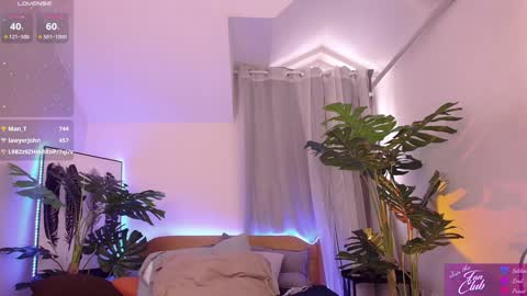 Anna online show from 02-01-25, 11:32