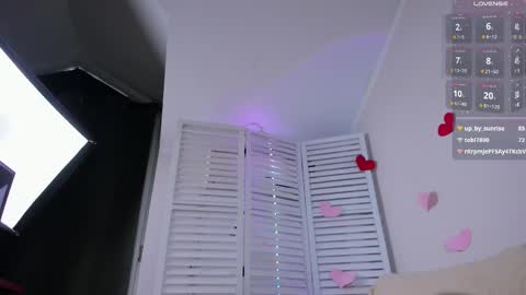 Anna online show from 02-15-25, 12:43