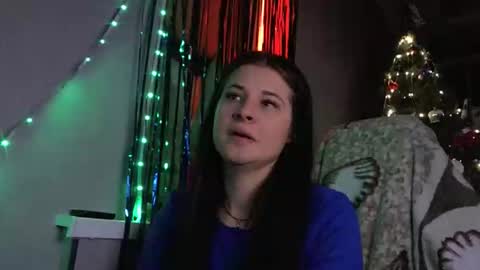 Anna online show from 01-13-26, 09:20