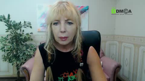 Anna Ditrih online show from 12-05-24, 12:44