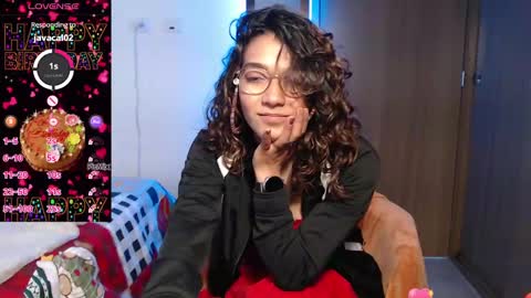 Anna online show from 12-03-24, 03:44