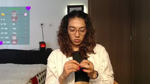 Anna online show from 12-16-24, 03:22