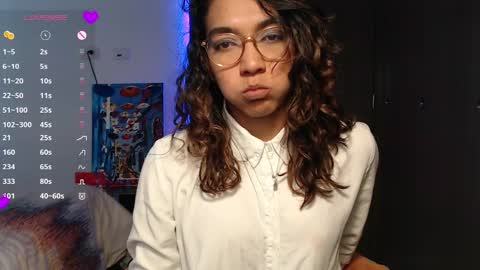 Anna online show from 01-09-25, 03:01