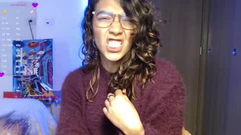 Anna online show from 01-10-25, 06:28