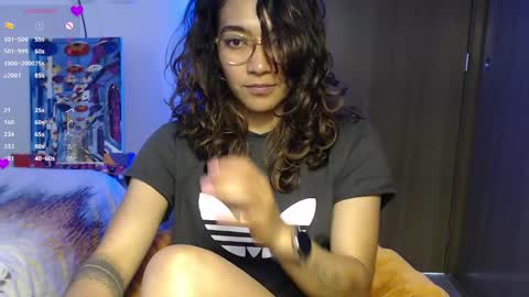 Anna online show from 01-11-25, 07:16