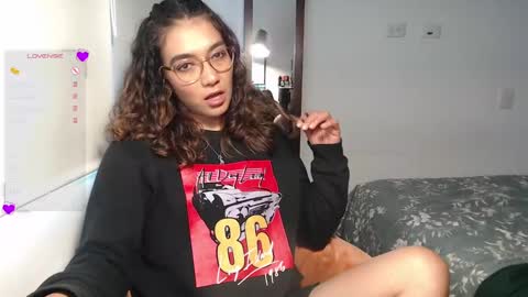 Anna online show from 01-15-25, 06:19