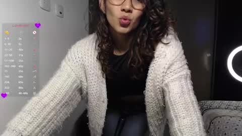 Anna online show from 01-21-25, 06:12