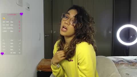 Anna online show from 01-28-25, 03:35