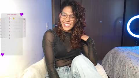 Anna online show from 02-04-25, 05:55