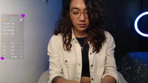 Anna online show from 02-06-25, 06:46