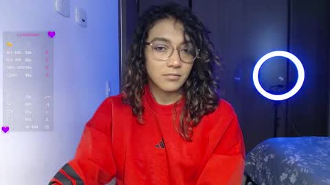 Anna online show from 02-07-25, 03:19