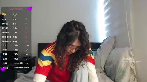 Anna online show from 09-09-25, 03:22