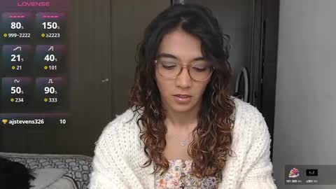 Anna online show from 10-06-25, 03:31