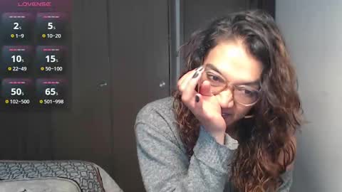 Anna online show from 10-07-25, 03:31