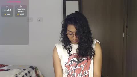 Anna online show from 12-03-25, 02:26