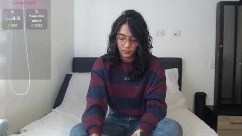 Anna online show from 01-06-26, 03:27