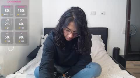 Anna online show from 01-07-26, 03:25