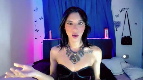 Anailyn figueroa online show from 02-18-26, 02:51