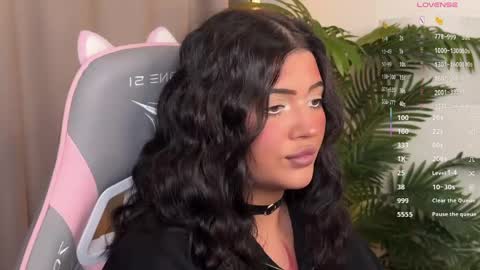 Anna online show from 04-17-26, 04:54