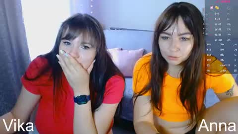 Snapshot of anna_from_heaven chatting on 06-22-26, 04:09 Anna online show from 06-22-26, 04:09