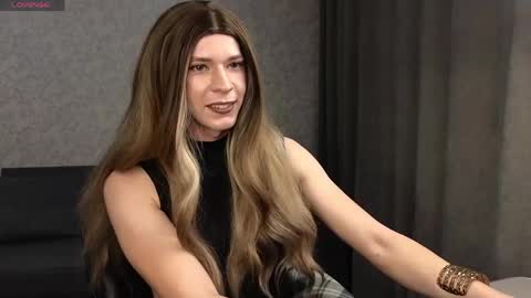 Anna online show from 04-12-26, 06:13