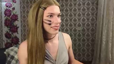 Anna online show from 06-28-26, 08:04