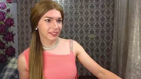 Anna online show from 07-11-26, 06:54