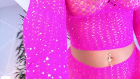 Anna online show from 01-15-25, 03:07