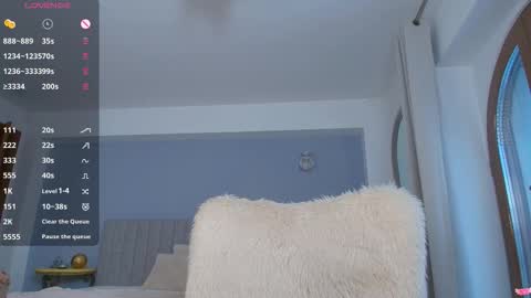 Anna online show from 03-01-26, 05:31