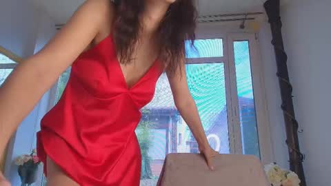 Anna online show from 03-24-26, 07:46