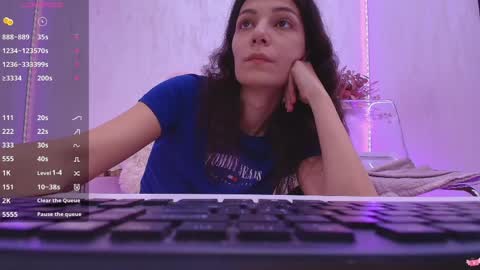 Anna online show from 04-05-26, 06:43