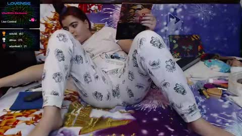 Snapshot of anna_lwice chatting on 01-10-25, 03:58 Ana online show from 01-10-25, 03:58