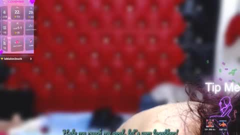 Snapshot of anna_lwice chatting on 02-18-26, 09:22 Ana online show from 02-18-26, 09:22