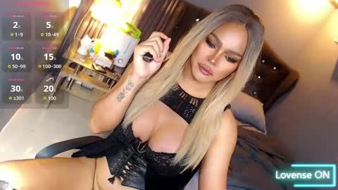 Miss Anna online show from 06-08-26, 01:28