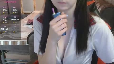 Anna Miller online show from 06-15-26, 02:41