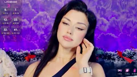 AnnaConda online show from 01-09-26, 05:15